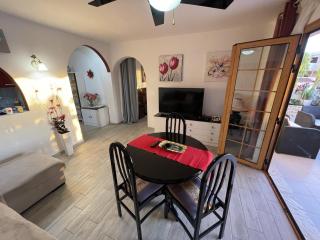 108 Parque Cristina, Ocean View, Heated Pool, Free Wi Fi - 6
