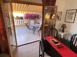 108 Parque Cristina, Ocean View, Heated Pool, Free Wi Fi - Adeje - 5