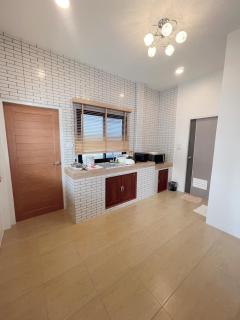 Sugar Beach Pool Villa Bangsaen - 3