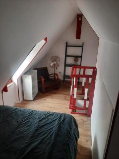 La Compagnie De La Ville - Honfleur - 1