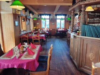 Berggasthaus & Pension Schöne Aussicht - Klingenthal - 2
