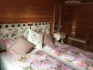 Rotes Haus Füssen Apartment Romantik - Füssen - 1