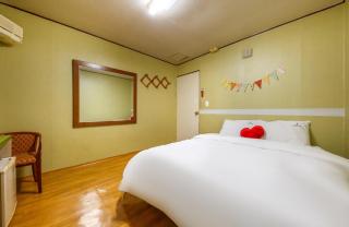 J Motel - Yeosu - 4
