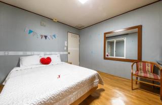 J Motel - Yeosu - 2