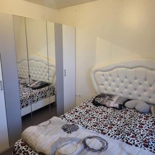 Chambre privée dans un appartement - Deuil-la-Barre - 0