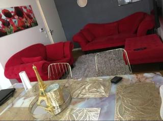 Chambre privée dans un appartement - Deuil-la-Barre - 1