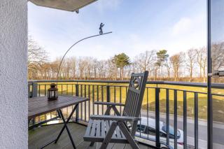 ZSW-23 3OG Villa Baltic- Strandnah - Zingst - 5