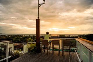 New Garden View Resort - Legian - 3