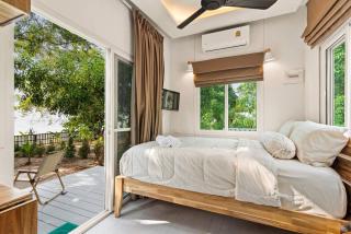 Brand New Beachfront & Secluded Tiny House - Koh Samui - 9