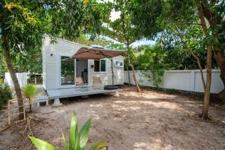 Brand New Beachfront & Secluded Tiny House - Koh Samui - 8