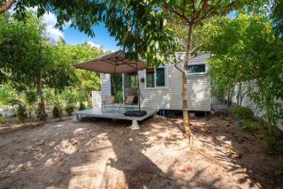 Brand New Beachfront & Secluded Tiny House - Koh Samui - 3