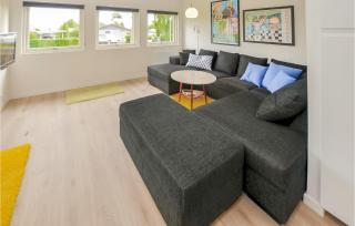 Two-Bedroom Holiday Home In Nordborg - Nordborg - 9