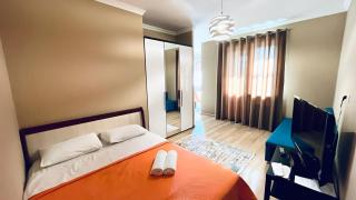 Апартаменты в ЖК Коркем 821 - Astana - 0