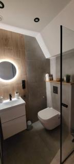 Saska Modern Apartment - Varsavia - 2