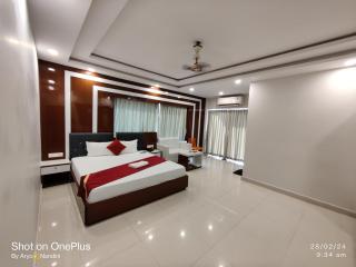 RIVA New Digha - Digha - 8