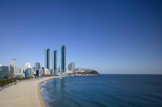 The Westin Josun Busan - Busan - 8