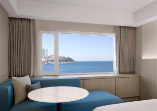 The Westin Josun Busan - Busan - 5