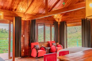 Ivory Falls Villa - Di Linh - 9
