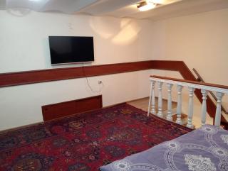 Delux Duplex Apartment in Old City - 8