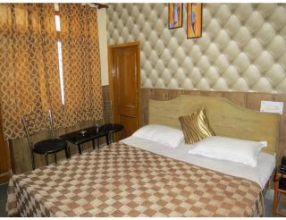 Hotel Kailash Inn, Dehradun - Dehradun - 6