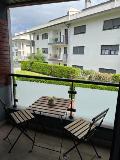 Acogedor apartamento con piscina y parking en Ramales - Ramales de la Victoria - 4