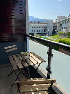 Acogedor apartamento con piscina y parking en Ramales - Ramales de la Victoria - 3