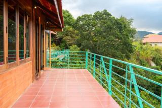 Ivory Falls Villa - Di Linh - 8