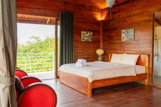 Ivory Falls Villa - Di Linh - 4