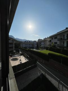 Acogedor apartamento con piscina y parking en Ramales - Ramales de la Victoria - 8