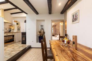 Holiday House 4 Season with jacuzzi, sauna and BBQ - Pazin - 1