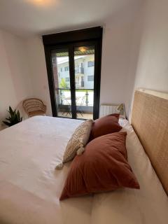 Acogedor apartamento con piscina y parking en Ramales - Ramales de la Victoria - 5