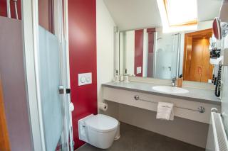 Hotel Restaurant Lamm Hebsack - 1