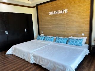 Seascape Karambunai Home - Amazing sea front view! - 4