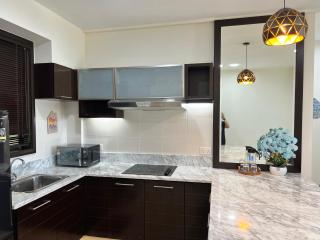 Seascape Karambunai Home - Amazing sea front view! - 5