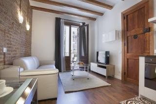 Tendency Apartments - Sagrada Familia - 0