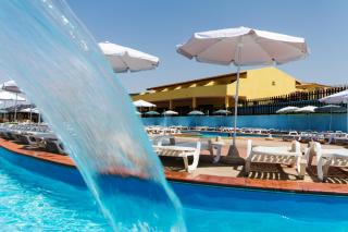 Acquapark Isola Rossa Costa Rossa - Isola Rossa - 4