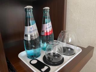 Toyoko Inn Frankfurt am Main Hauptbahnhof - Frankfurt am Main - 9