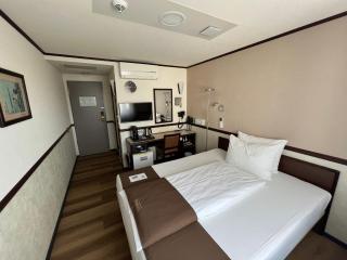 Toyoko Inn Frankfurt am Main Hauptbahnhof - Frankfurt am Main - 8