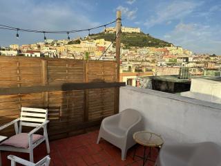 Casa Rossini Apartments - Napoli - 8