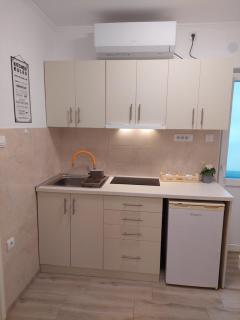 Street apartment - 2