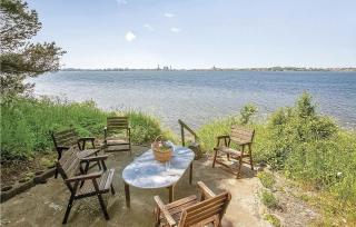 Three-Bedroom Holiday Home In Stege - Stege - 7