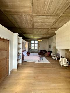 CHATEAU DE LA CITARDIERE - 8