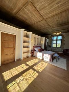 CHATEAU DE LA CITARDIERE - 1