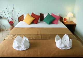 BT Mansion - Lamai - 9