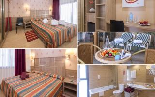 Sumus Hotel Stella and Spa 4S Adults Recommended - 7