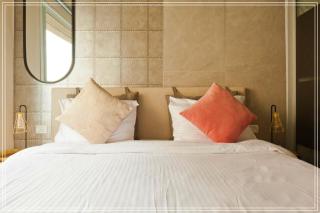 Dream Beach 98 Hotel And Spa - Tel Aviv - 6