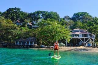 Koh Chang Cliff Beach Resort - Ko Chang - 9