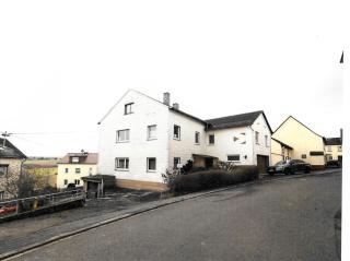 Komfortable Monteurswohnung - Gutenacker - 1
