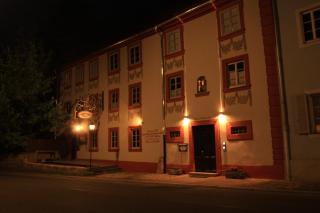 Hotel Zum Goldenen Anker - Bamberga - 8