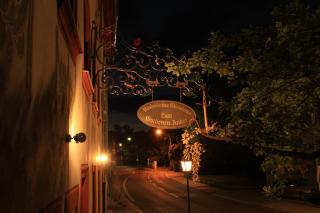 Hotel Zum Goldenen Anker - Bamberga - 6